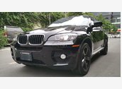 BMW X6 XDRIVE35i NHẬP KHẨU 2010