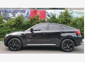 BMW X6 XDRIVE35i NHẬP KHẨU 2010