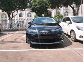 Toyota Corolla Altis 2015 Số sàn.mới có 1 không 2
