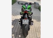 Z1000 ABS HQCN, đời cuối 2014. Xe Đẹp.