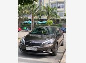 Kia K3 2014 2.0 AT bản full