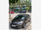 Kia K3 2014 2.0 AT bản full