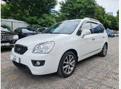 Kia Carens 2010 Tự động