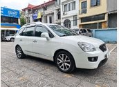 Kia Carens 2010 Tự động