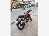 Cần bán gấp xe tay ga 50cc chính chủ bán gấp nhà