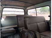Toyota Hiace 2003 Số sàn 6 chỗ