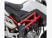 Benelli T15 150CC Xe ngay chủ bao hồ sơ