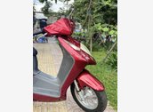 Honda Dylan fun sh ý chính chủ 1 chủ ký bs vip