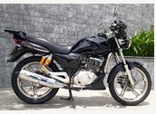 Suzuki EN 150 Fi đời cuối xe Zin đẹp bstp 1 chủ