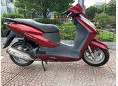 Honda Dylan fun sh ý chính chủ 1 chủ ký bs vip