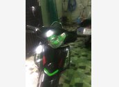 Kimco 50cc xe còn như mới đk 2018