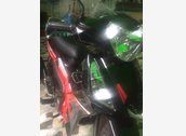 Kimco 50cc xe còn như mới đk 2018
