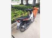 Cần bán xe máy chính hãng xe chở hàng ok