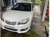 Hyundai Avante 2011 Tự động