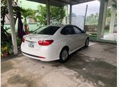 Hyundai Avante 2011 Tự động