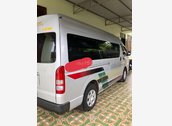 Toyota Hiace 2003 Số sàn 6 chỗ