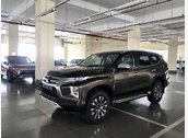 MITSUBISHI PAJERO 3.0L ĐỘNG CƠ V6 XẢ HÀNG  200TR