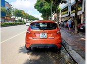 Xe gđ Ford Fiesta 1.6 AT sx 2011, xe zin đẹp xuất