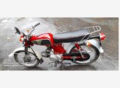 Honda 67