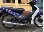 Kimco 50cc xe còn như mới đk 2018