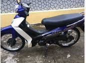 Kimco 50cc xe còn như mới đk 2018