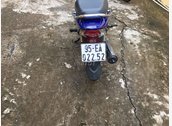 Kimco 50cc xe còn như mới đk 2018