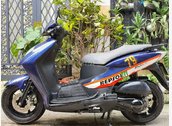 Honda Dylan fun sh ý chính chủ 1 chủ ký bs vip