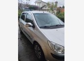 Hyundai Getz 2009 Số sàn