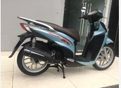 Cần bán gấp xe tay ga 50cc chính chủ bán gấp nhà