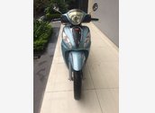 Cần bán gấp xe tay ga 50cc chính chủ bán gấp nhà
