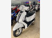 Yamaha Grande 125 xanh ngọc 2018 biển 29