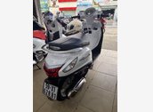 Yamaha Grande 125 xanh ngọc 2018 biển 29