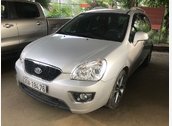Kia Carens 2010 Tự động