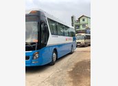 Bán xe khach univo nobo