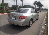 Toyota Corolla Altis 2015 Số sàn.mới có 1 không 2