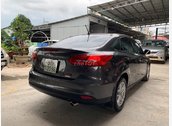 Ford Focus 2016 Tự động