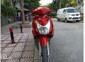 Honda Click Thái cuối 2017 ngay chủ odo 8000km