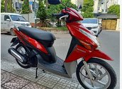 Honda Click Thái cuối 2017 ngay chủ odo 8000km