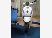 SYM Excel II 150cc 4Val