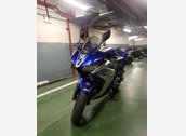 Bán Yamaha R-15..date 219..!!!