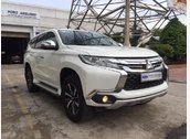 MITSUBISHI PAJERO 3.0L ĐỘNG CƠ V6 XẢ HÀNG  200TR