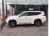 MITSUBISHI PAJERO 3.0L ĐỘNG CƠ V6 XẢ HÀNG  200TR