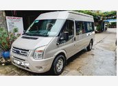 Ford Transit 2011 va 2010 tải van chỗ 940kg