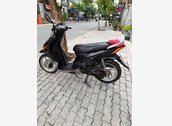 Honda Click Thái cuối 2017 ngay chủ odo 8000km