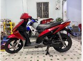 Honda Click Thái cuối 2017 ngay chủ odo 8000km