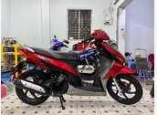 Honda Click Thái cuối 2017 ngay chủ odo 8000km