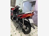 Honda Click Thái cuối 2017 ngay chủ odo 8000km