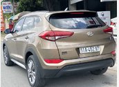 Bán Hyundai Tucson 2018 Đặc biệt biển tỉnh
