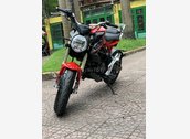 MV Agusta/BSTP dk 2019 zin 95% một chủ
