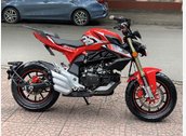 MV Agusta/BSTP dk 2019 zin 95% một chủ